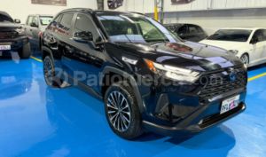foto de Autos marca Toyota seminuevo modelo RAV 4 año 2024 en Quito
