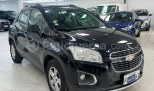 foto de Autos marca Chevrolet seminuevo modelo Tracker año 2015