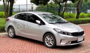Kia Cerato R 2018