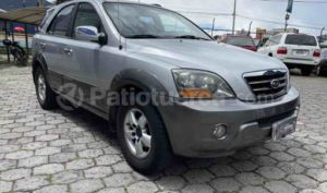 Kia Sorento 2007