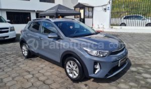 Kia Stonic 2021