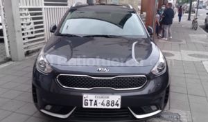 Kia NIRO Hibrido 2019