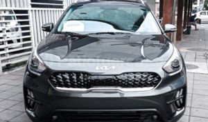 Kia NIRO Hibrido 2022