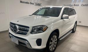 Mercedes Benz GLS450 4 MATIC 2018