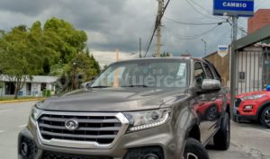 foto de Autos marca Great Wall seminuevo modelo WINGLE 7 2.4 CD 4X2 GASOLINA año 2022