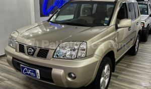 foto de Autos marca Nissan seminuevo modelo X-Trail año 2009