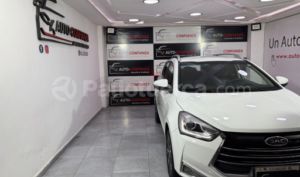 foto de Autos marca JAC seminuevo modelo JS2 año 2023 en Quito