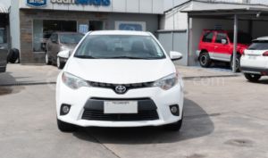 foto de Autos marca Toyota seminuevo modelo Corolla 1.8 año 2015