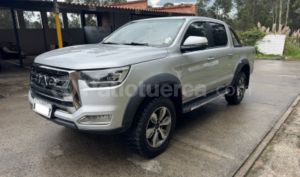 foto de Autos marca JAC seminuevo modelo T8 LUXURY año 2022