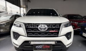 foto de Autos marca Toyota seminuevo modelo Fortuner 2.7 año 2023