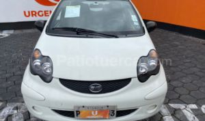 foto de Autos marca BYD seminuevo modelo Fo año 2012