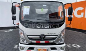 foto de Foton Aumark BJ 2025
