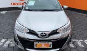foto de Autos marca Toyota seminuevo modelo Yaris S año 2019