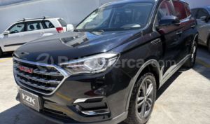 foto de Autos marca VGV WEICHAI seminuevo modelo U70 CONFORT MT año 2021 en Quito