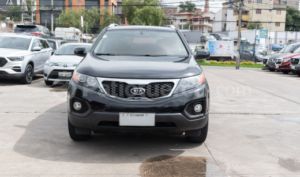 foto de Autos marca Kia seminuevo modelo SORENTO 3.5L GSL AT 4X2 año 2013