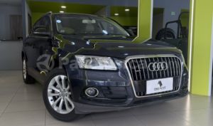 foto de Autos marca Audi seminuevo modelo Q5 TFSI TIPTRONIC año 2014