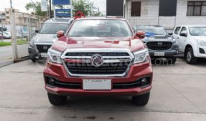 foto de Autos marca DongFeng seminuevo modelo RICH 6 año 2026