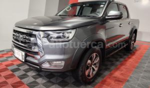 foto de Autos marca JAC seminuevo modelo T8 año 2023 en Quito