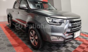 foto de Autos marca JAC seminuevo modelo T8 año 2023 en Quito