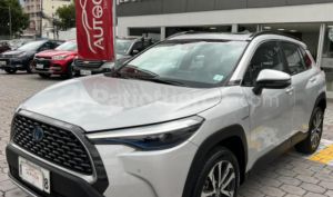 foto de Autos marca Toyota seminuevo modelo Corolla HV Hybrid 1.8 año 2024