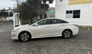 foto de Autos marca Hyundai seminuevo modelo Sonata año 2015