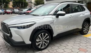 foto de Autos marca Toyota seminuevo modelo Corolla HV Hybrid 1.8 año 2024