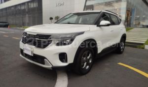 foto de Autos marca Kia seminuevo modelo Seltos LX año 2026 en Quito