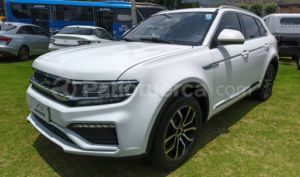 foto de Autos marca Domy seminuevo modelo X7 año 2019 en Ambato