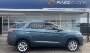 foto de Autos marca DFSK seminuevo modelo GLORY 560 año 2024