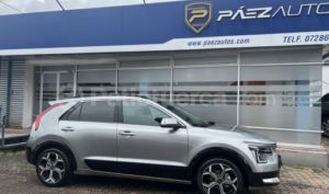 foto de Autos marca Kia seminuevo modelo NIRO año 2024