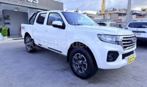 foto de Autos marca Great Wall seminuevo modelo WINGLE 7 2.0 CD 4X4 DIESEL año 2022