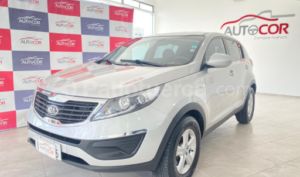 Kia Sportage LX 2018