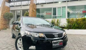 Kia Cerato 2015