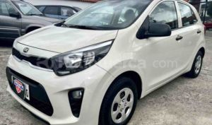 Kia Picanto R 2019