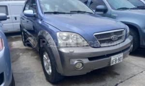 Kia Sorento 2004