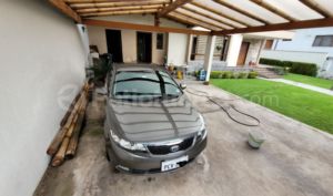 Kia Cerato Forte 2016