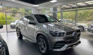 Mercedes Benz—™ GLE 400 COUPE 2022