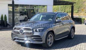 Mercedes Benz—™ GLE 400 2022