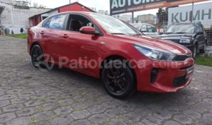 Kia Rio LX AC 2020