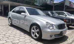 Mercedes Benz—™ C230 V6 2006