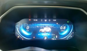 foto de Autos marca Chery seminuevo modelo TIGGO 7 PRO COMFORT año 2025