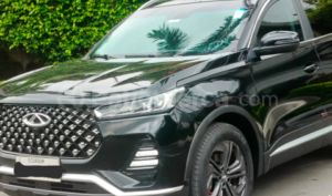 foto de Chery TIGGO 7 PRO COMFORT 2025
