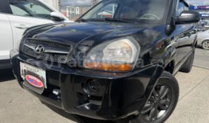 foto de Autos marca Hyundai seminuevo modelo Tucson año 2010