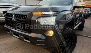foto de Autos marca Mitsubishi seminuevo modelo L200 Triton año 2026 en Cuenca