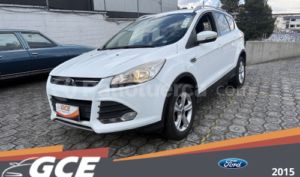 foto de Autos marca Ford seminuevo modelo Escape año 2015 en Quito