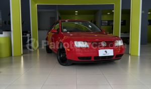 foto de Autos marca Volkswagen seminuevo modelo JETTA GLI año 2001 en Quito