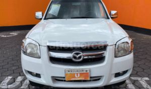 foto de Autos marca Mazda seminuevo modelo BT-50 4x4 Diesel año 2009