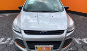 foto de Autos marca Ford seminuevo modelo Escape S año 2014