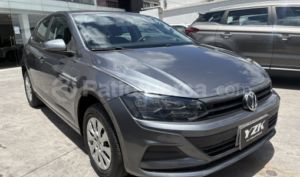 foto de Autos marca Volkswagen seminuevo modelo Polo año 2022 en Quito