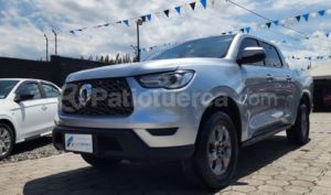 Great Wall POER 2024